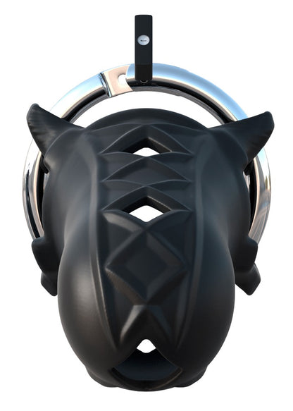 05425200000-3-Extreme Silicone Cock Blocker-3