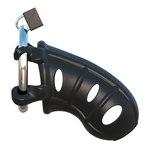 05425390000-2-Hardcore Silicone Cock Blocker-2