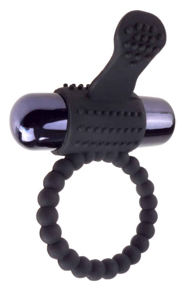 05425470000-2-Vibrating Silicone Super Ring-2