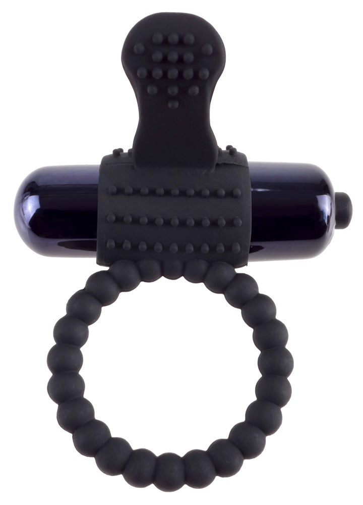 05425470000-3-Vibrating Silicone Super Ring-3