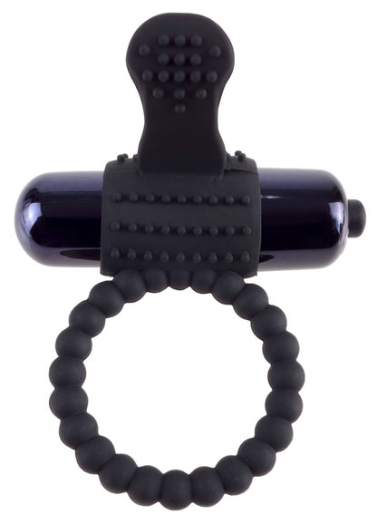 05425470000-3-Vibrating Silicone Super Ring-3