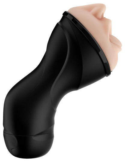 05428810000-3-Deep Throat Vibrating Stroker-3