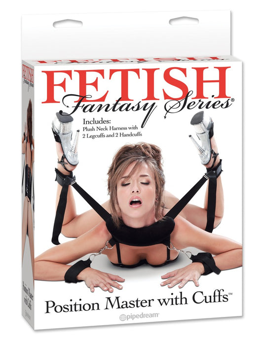 05432330000-1-Position Master with Cuffs-1