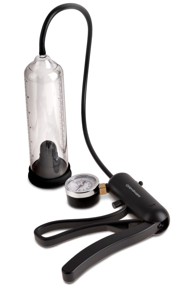 05433650000-3-Pro-Gauge Power Pump-3