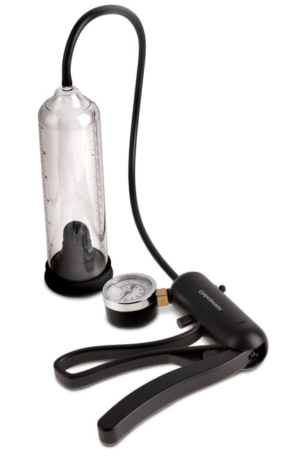 05433650000-3-Pro-Gauge Power Pump-3