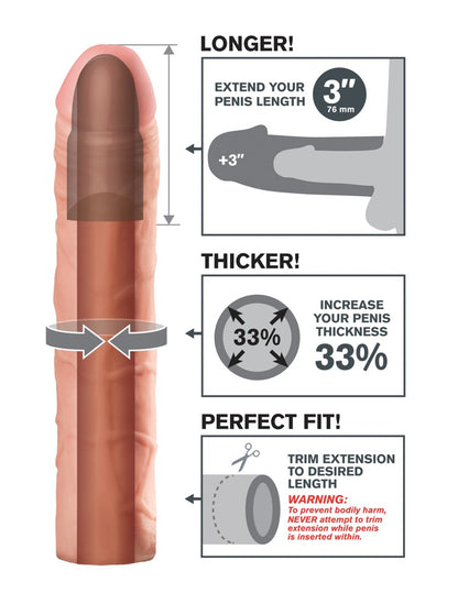 05441320000-4-Perfect 3“ Extension-4