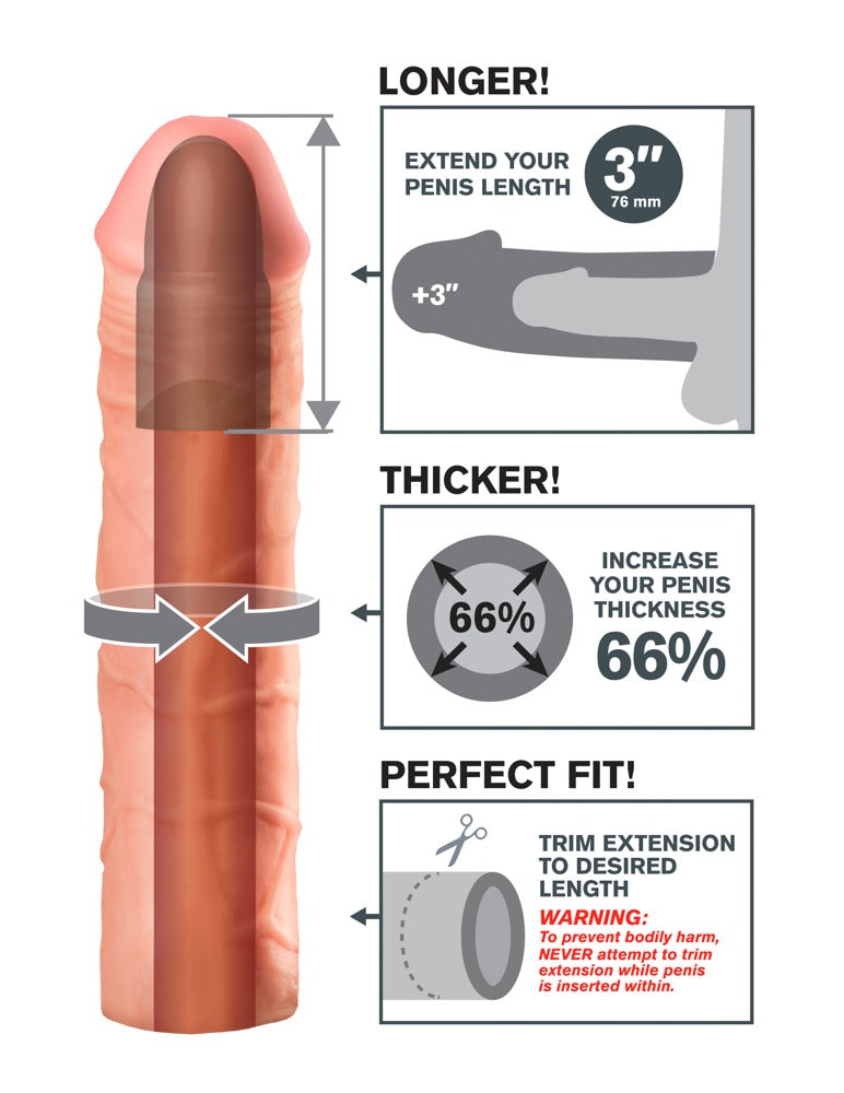 05441750000-4-Mega 3“ Extension-4