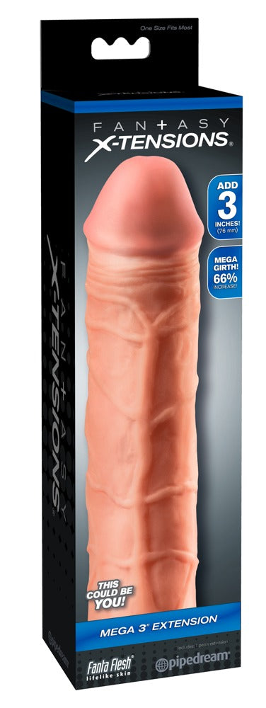 05441750000-1-Mega 3“ Extension-1