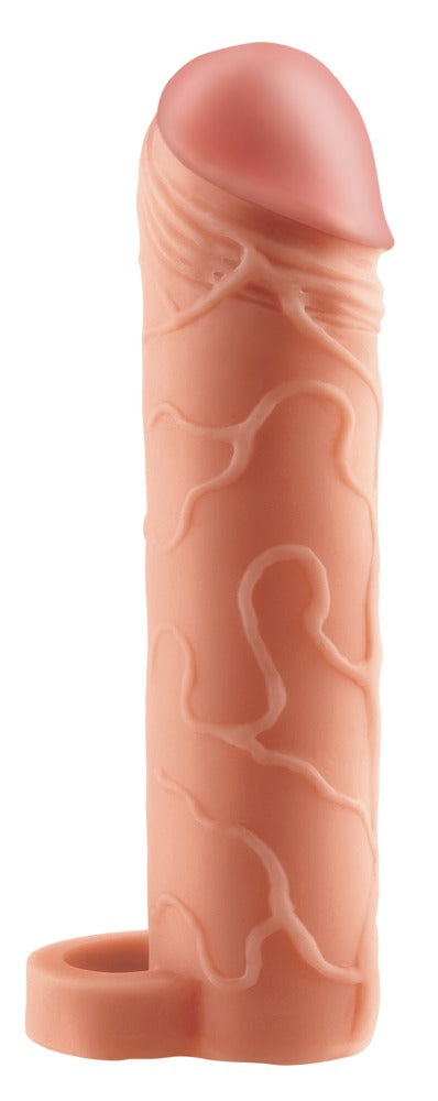 05441910000-2-Perfect 1“ Extension with Ball Strap-2