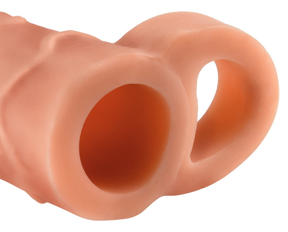 05442050000-3-Perfect 2“ Extension with Ball Strap-3