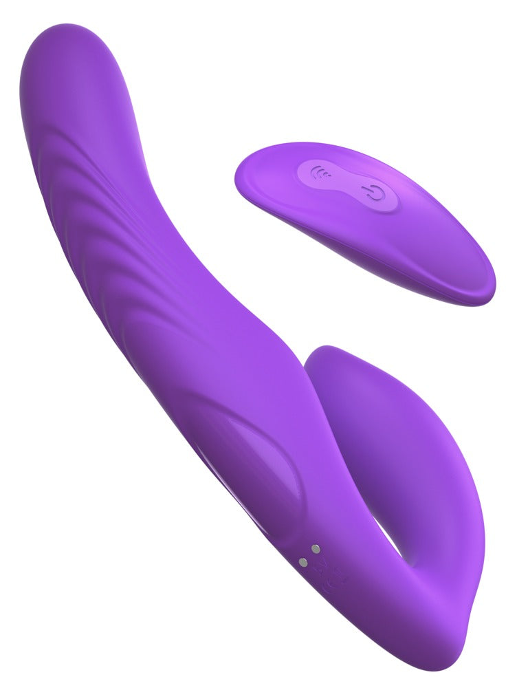 05443960000-2-Her Ultimate Strapless Strap-on-2