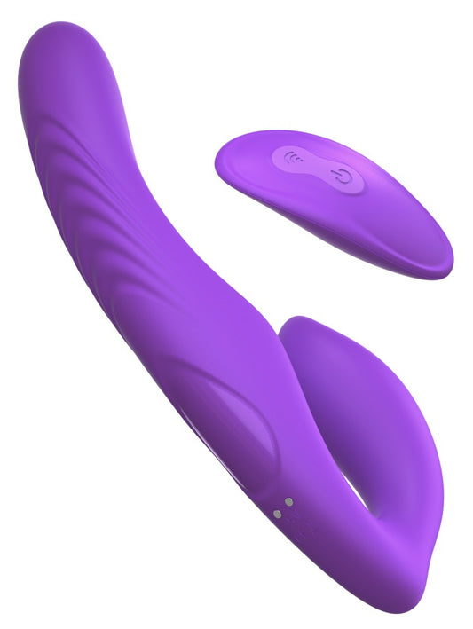 05443960000-2-Her Ultimate Strapless Strap-on-2