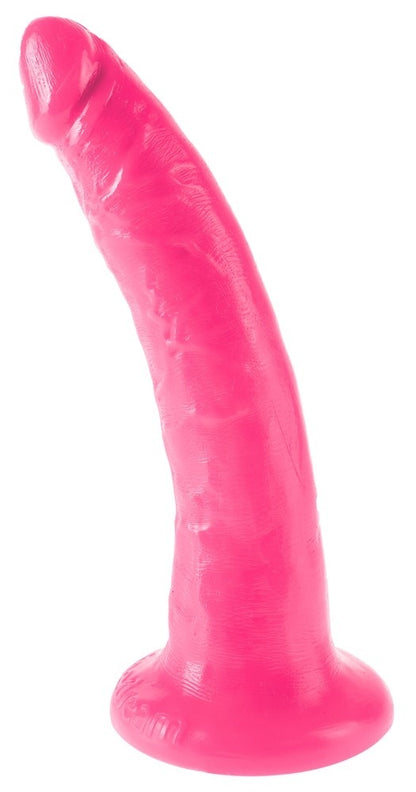 Slim Pink 7 di Dillio 19,9 cm 