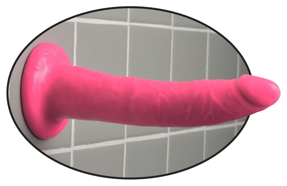 Slim Pink 7 di Dillio 19,9 cm 