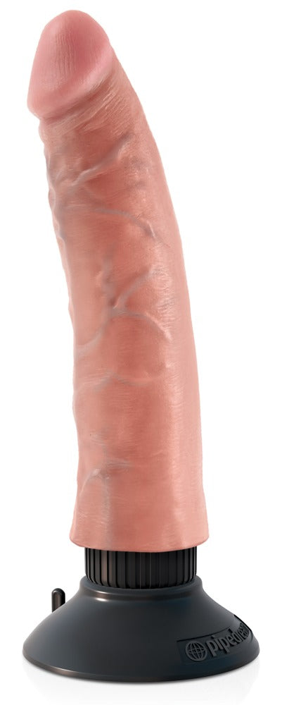 05444500000-2-7“ Vibrating Cock-2