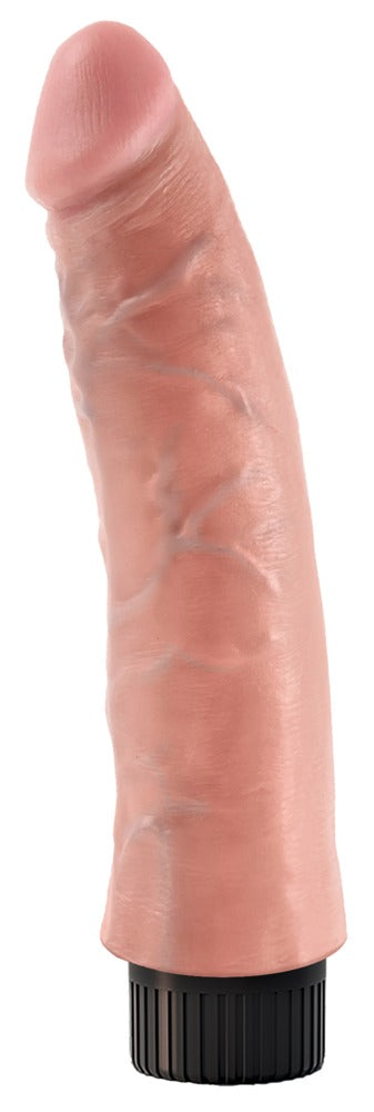 05444500000-3-7“ Vibrating Cock-3