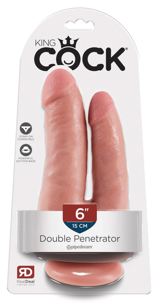 05445740000-1-Dildo „Double Penetrator“-1