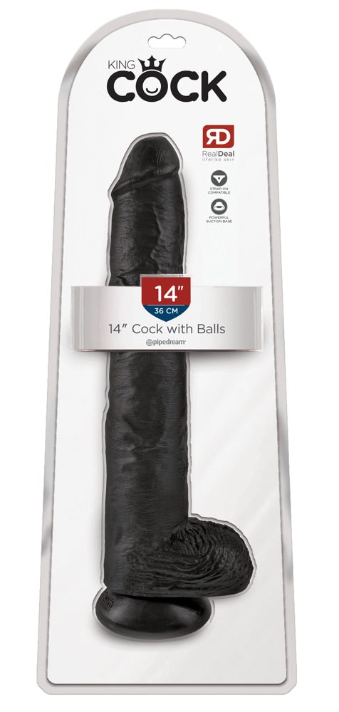 05446550000-1-14“ Cock with Balls-1