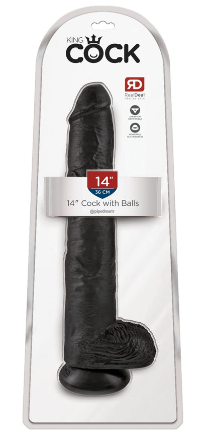 05446550000-1-14“ Cock with Balls-1