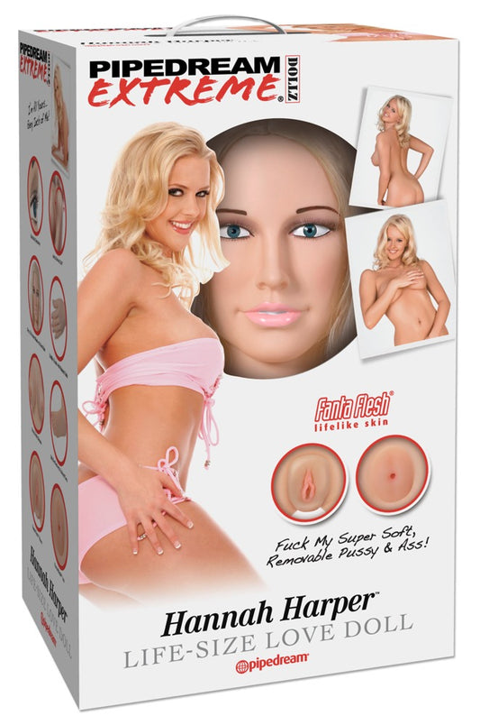 05448500000-1-Hannah Harper Life-Size Love Doll-1
