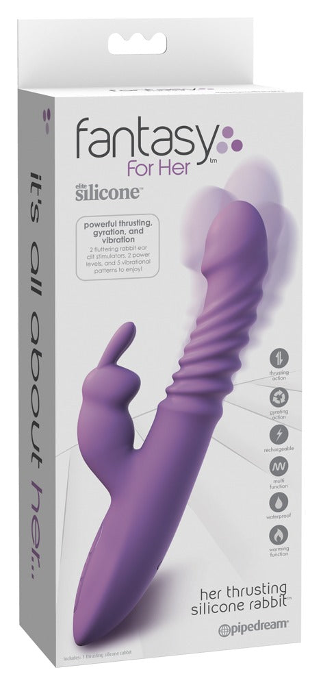 05454220000-1-her thrusting silicone rabbit-1