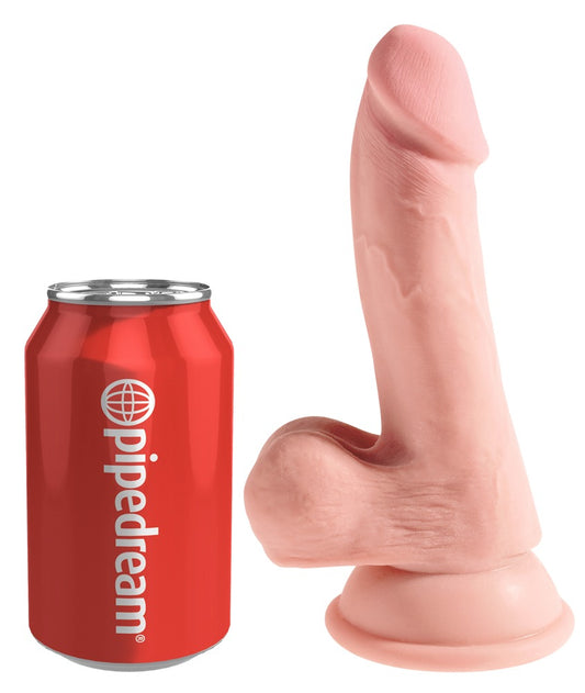 05454900000-2-6,5“ Triple Density Cock with Balls-2