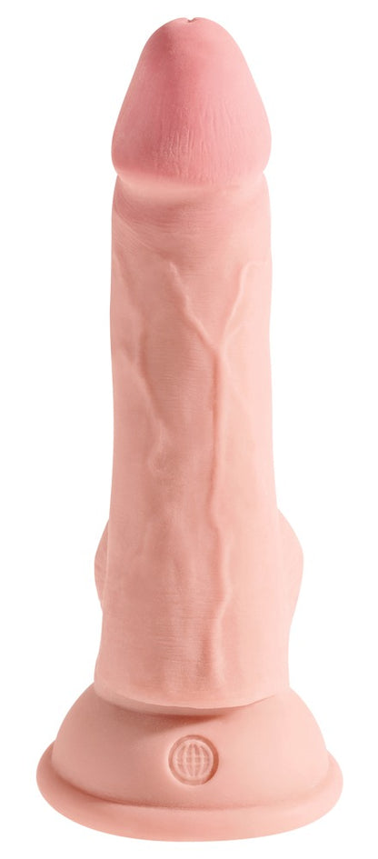 05454900000-3-6,5“ Triple Density Cock with Balls-3