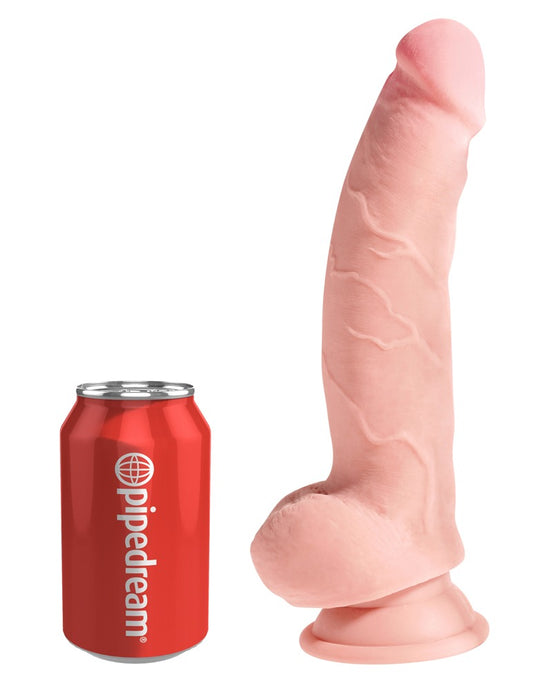 05455030000-2-8“ Triple Density Cock with Balls-2
