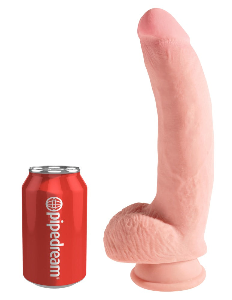 05455200000-2-10“ Triple Density Cock with Balls-2