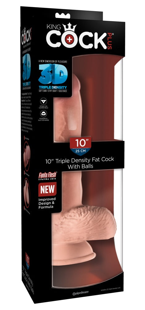 05455380000-1-10“ Triple Density Cock with Balls-1