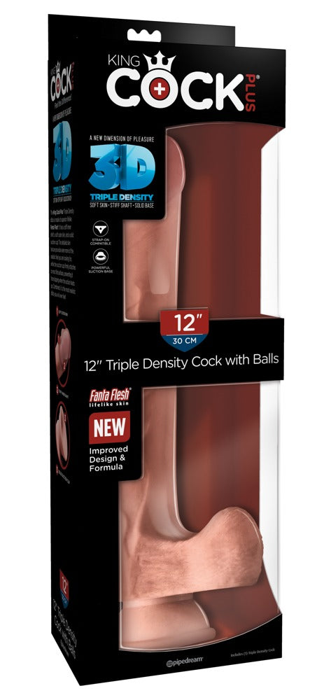 05455460000-1-12“ Triple Density Cock with Balls-1