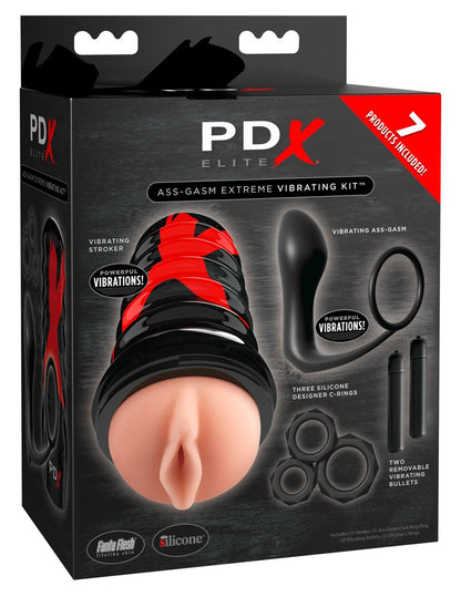05462160000-1-Ass-gasm Extreme Vibrating Kit-1