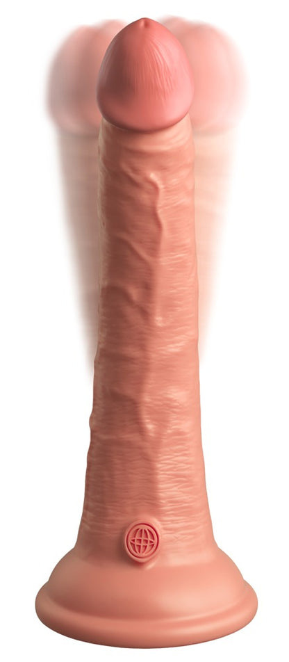 05468010000-3-7“ Silicone Cock RC-3