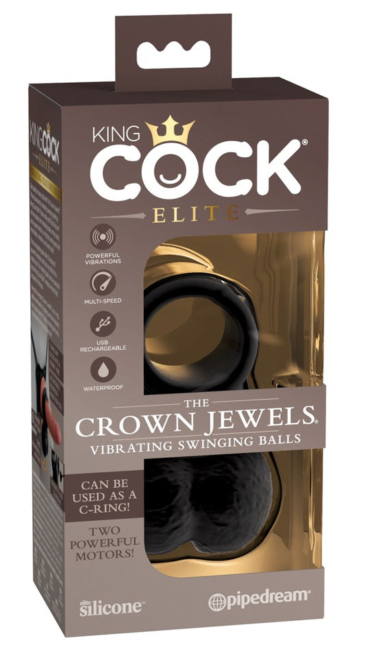 05468600000-1-Crown Jewels – Vibrating Swinging Balls-1