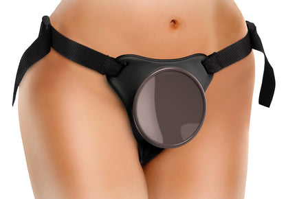 05468950000-2-Comfy Body Dock Strap-on Harness-2