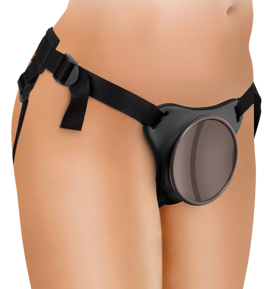 05468950000-3-Comfy Body Dock Strap-on Harness-3