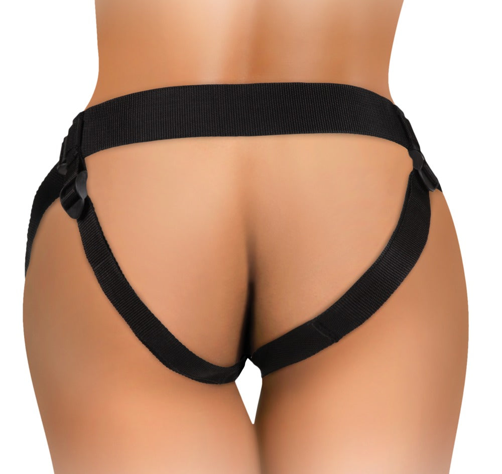 05468950000-4-Comfy Body Dock Strap-on Harness-4