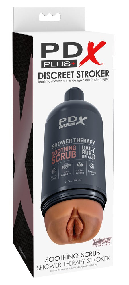 05473950000-1-Shower Therapy Soothing Scrub-1