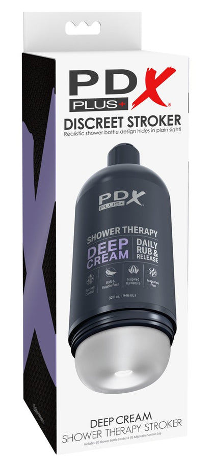 05474090000-1-Shower Therapy Deep Cream-1