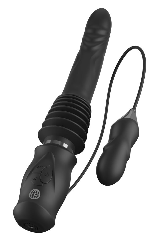 05477430000-4-Ultimate Silicone Thruster-4