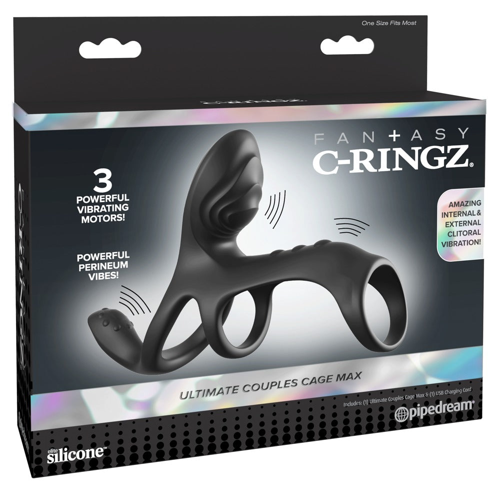 05481620000-1-Ultimate Couples Cage Max-1