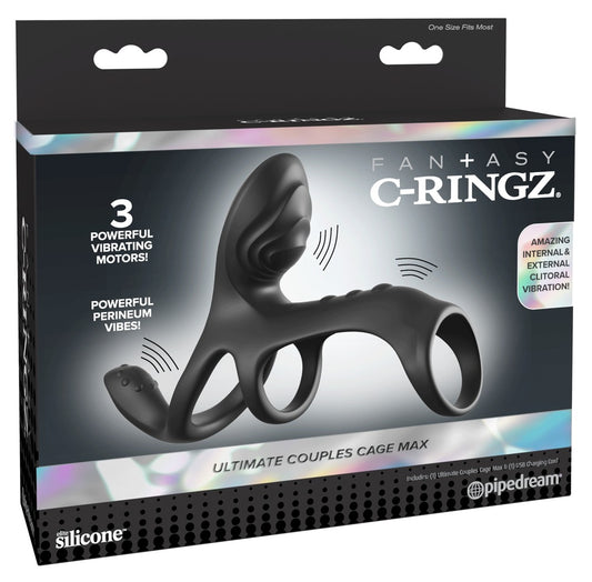 05481620000-1-Ultimate Couples Cage Max-1