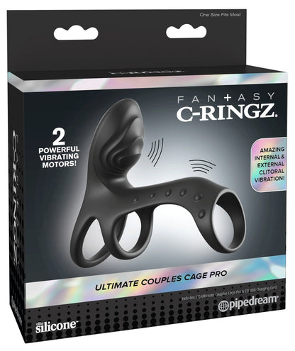 05481700000-1-Ultimate Couples Cage Pro-1