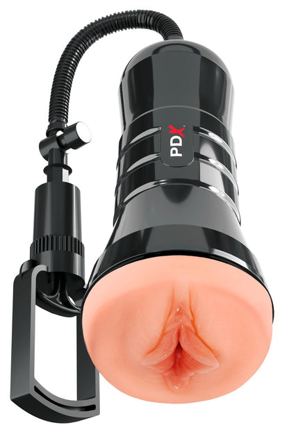 05482510000-2-Wet Pussies Super Sucker XXL-2