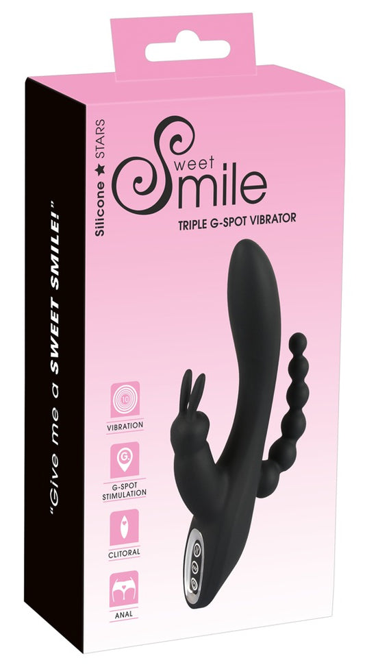 05506710000-1-Triple G-Spot Vibrator-1