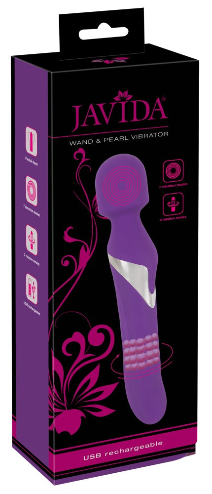 05507010000-1-Wand & Pearl Vibrator-1