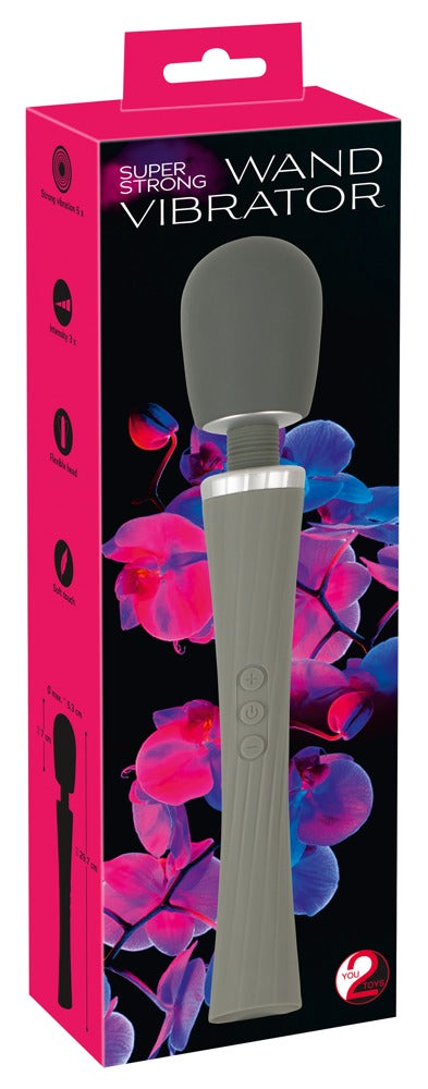05508090000-1-Super Strong Wand Vibrator-1