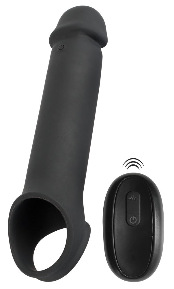 05508250000-2-Remote Controlled Penis Extension-2