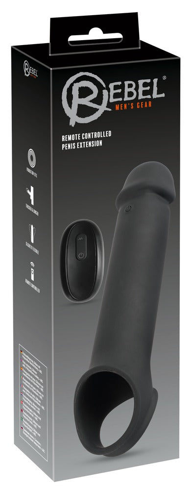 05508250000-1-Remote Controlled Penis Extension-1