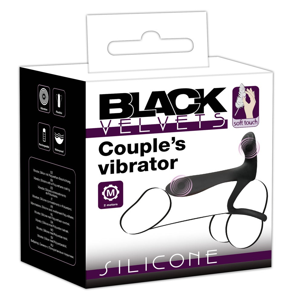 05508920000-1-Couple's Vibrator-1